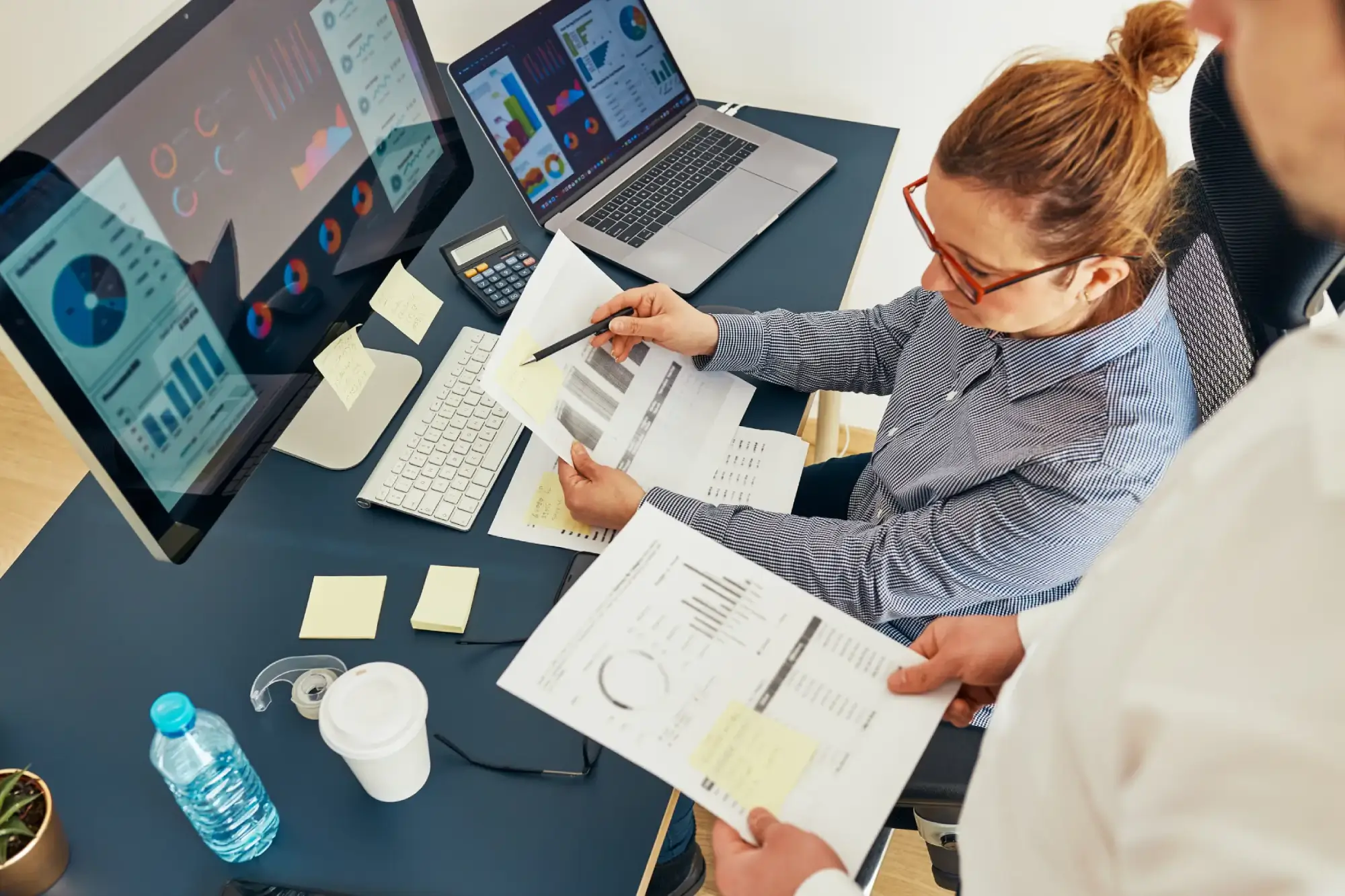Search engine optimization analytics